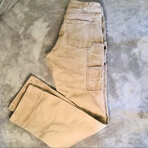 Dovetail Britt Utility Pants